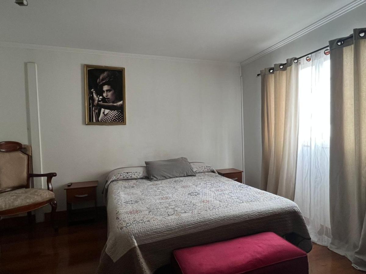 Apartamento Cerro Blanco Santiago