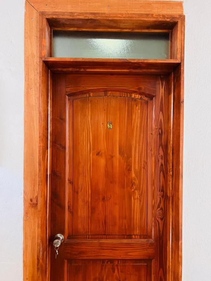 Cerro Blanco Apartamento Santiago