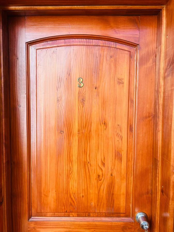 Apartamento Cerro Blanco