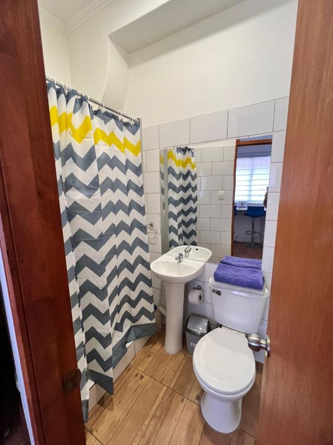 Apartamento Cerro Blanco *