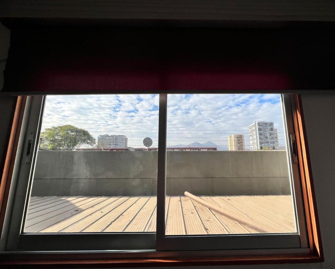 Cerro Blanco Apartamento Santiago