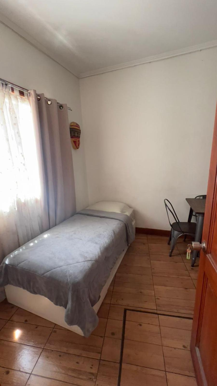 Cerro Blanco Apartamento Santiago