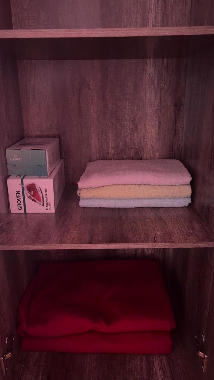 Apartamento Cerro Blanco