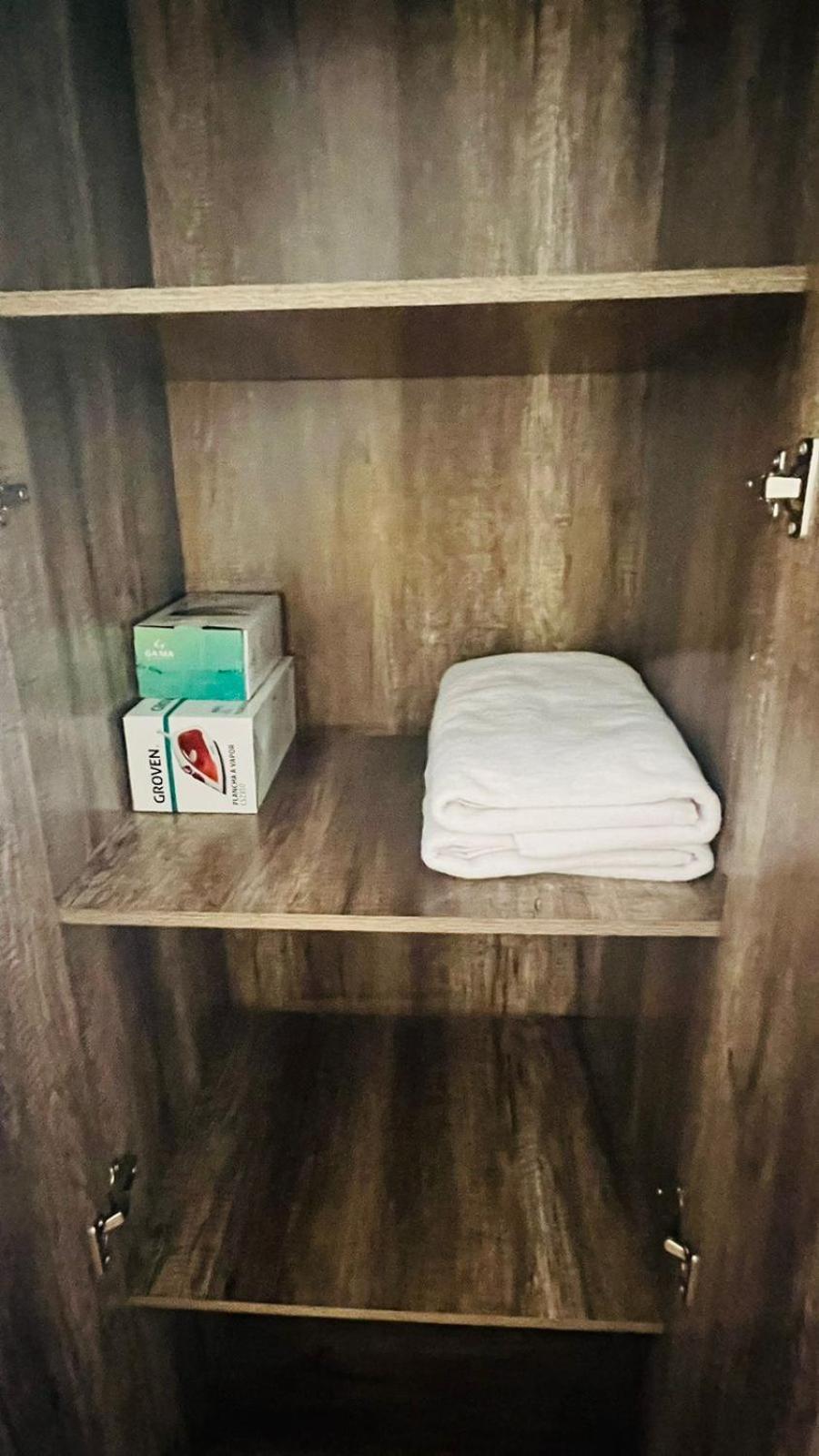 Apartamento Cerro Blanco *