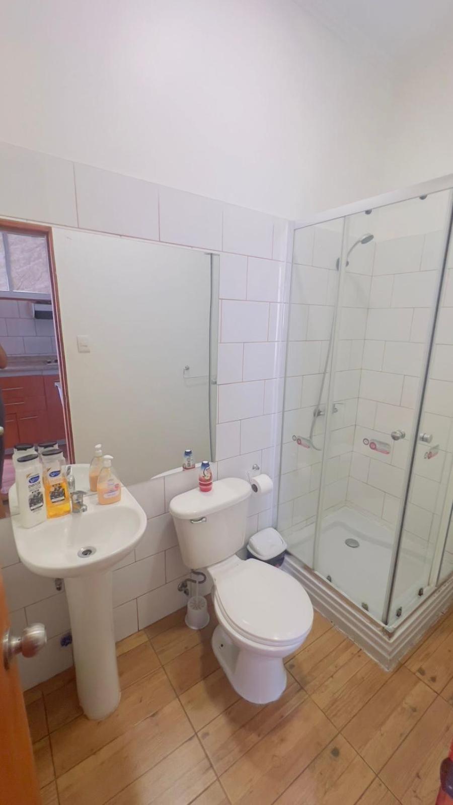 Cerro Blanco Apartamento Santiago