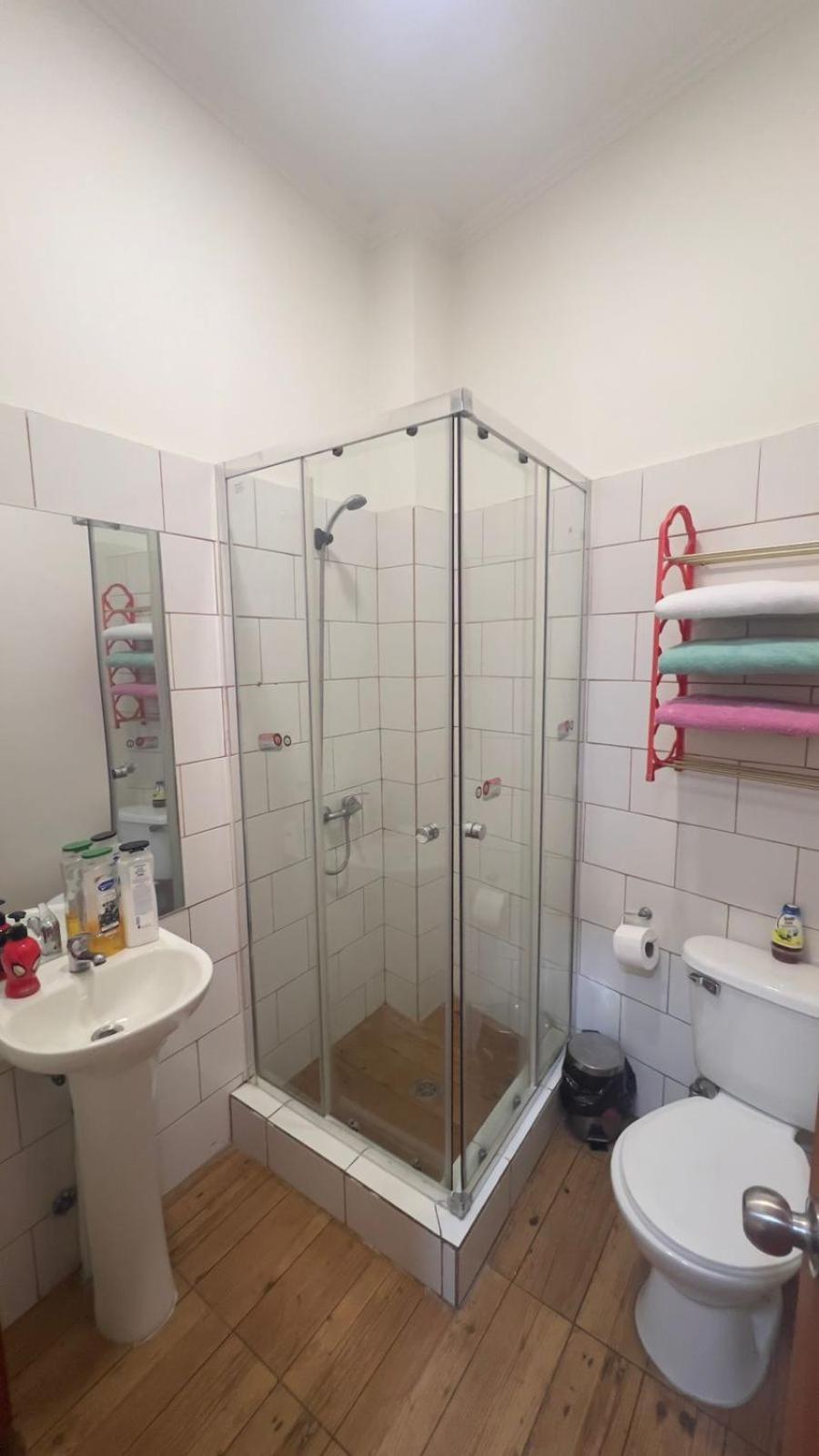 Apartamento Cerro Blanco Santiago