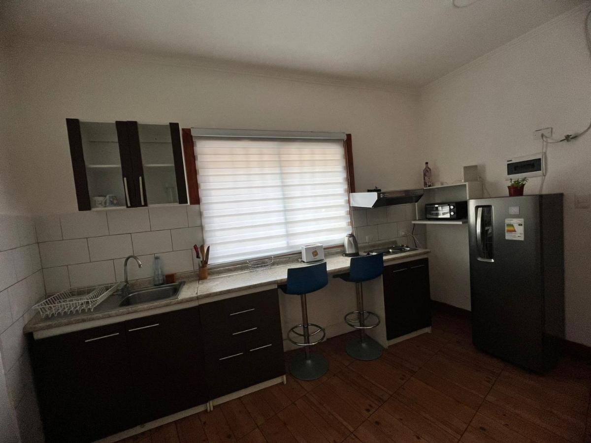 Appartamento Cerro Blanco