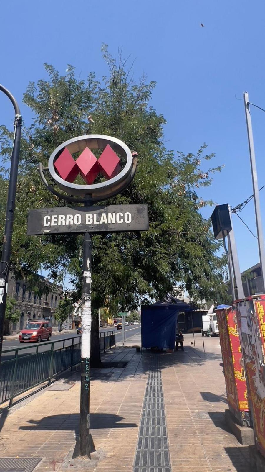 Cerro Blanco Appartamento *