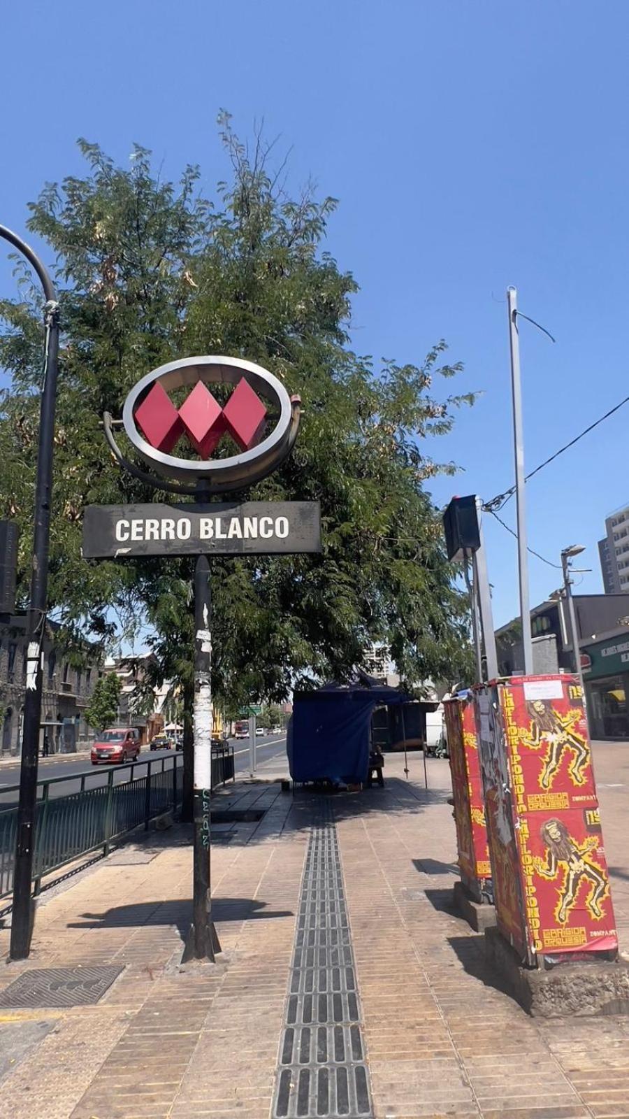 Cerro Blanco Appartamento *